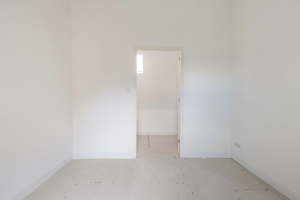 Foto - Te koop: Nieuw gerealiseerde bovenwoning!
